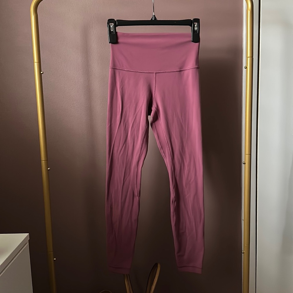 Lululemon Align High-Rise Legging 25”